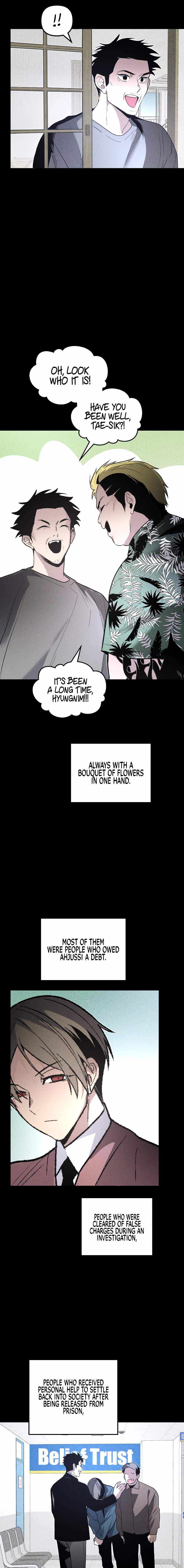 The Murderer Chapter 62 page 20 - 