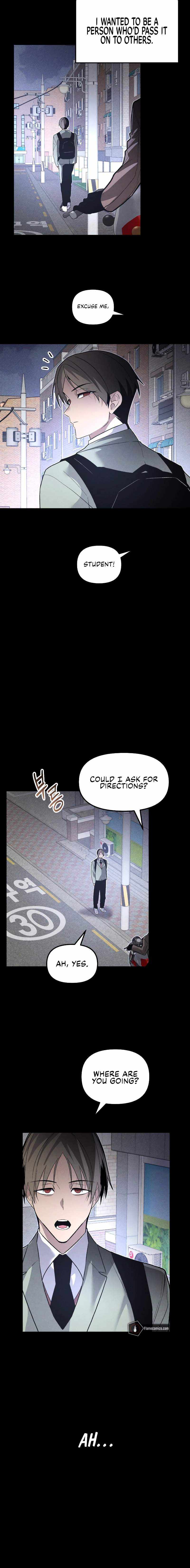 The Murderer Chapter 62 page 22 - 