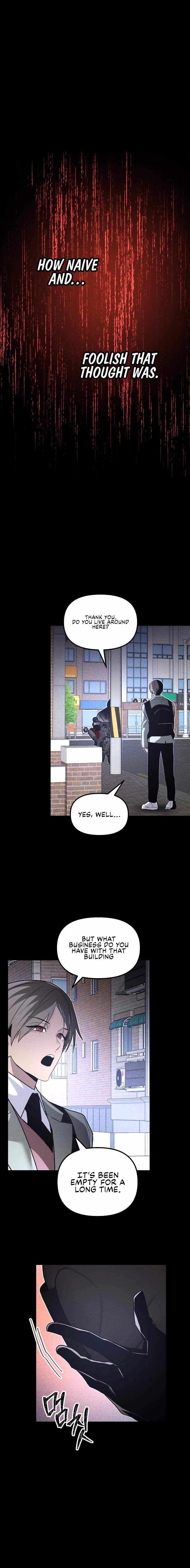 The Murderer Chapter 62 page 23 - 