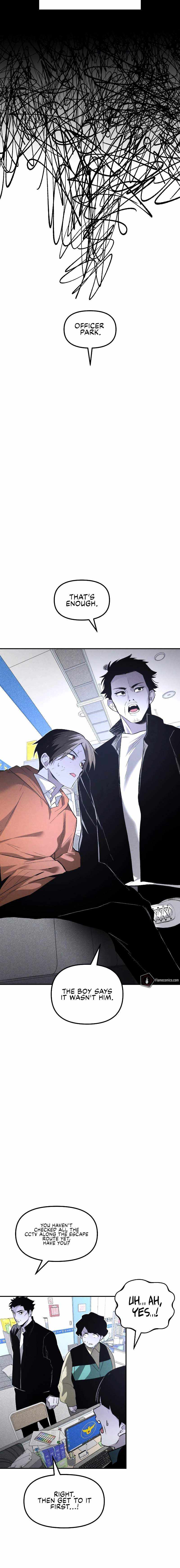The Murderer Chapter 62 page 7 - 