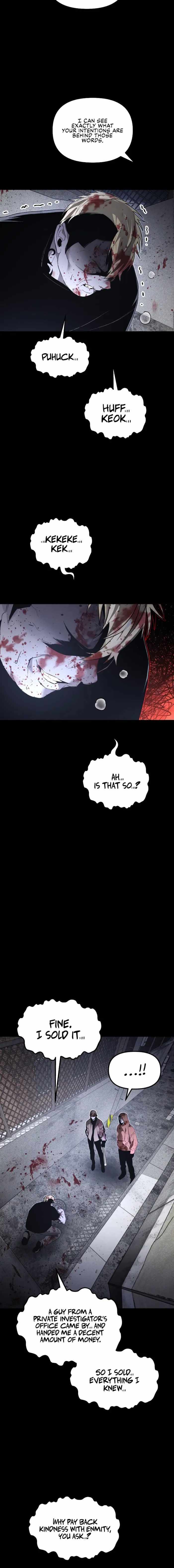 The Murderer Chapter 64 page 2 - 