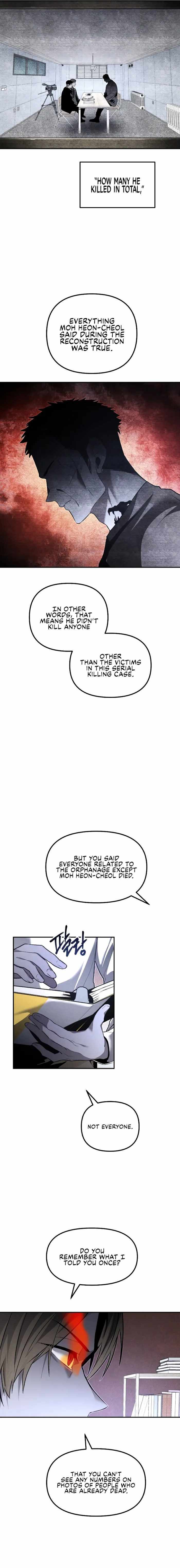 The Murderer Chapter 64 page 13 - 