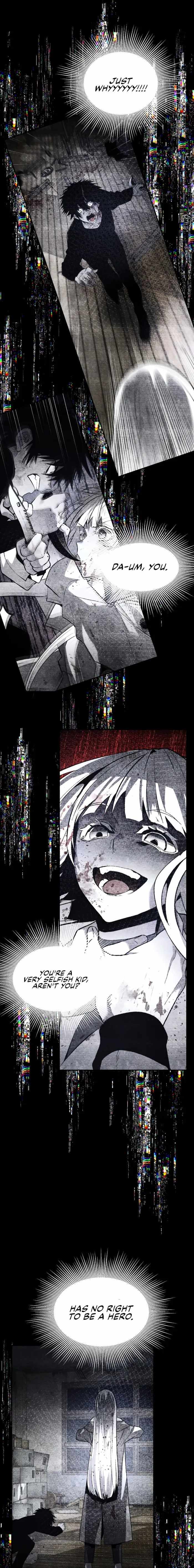 The Murderer Chapter 64 page 17 - 