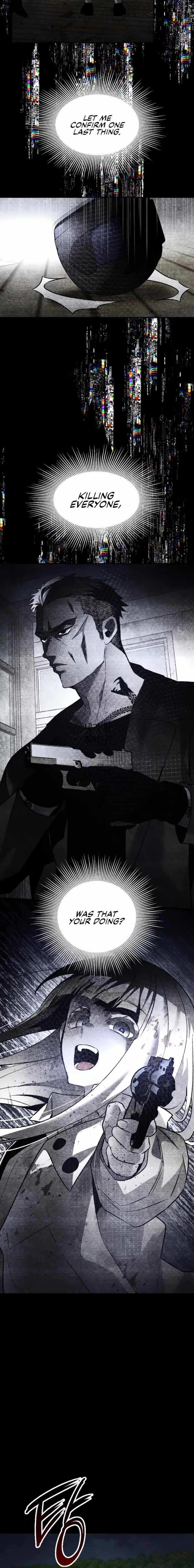 The Murderer Chapter 64 page 18 - 