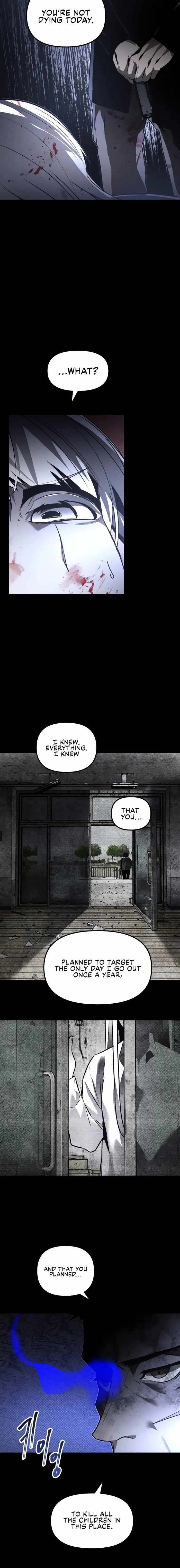 The Murderer Chapter 64 page 22 - 