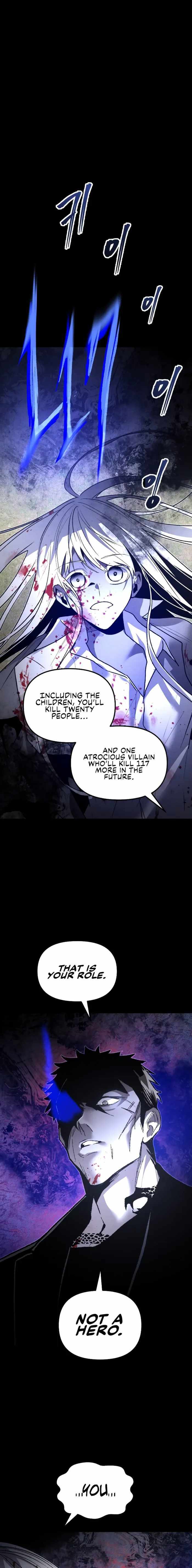 The Murderer Chapter 64 page 23 - 