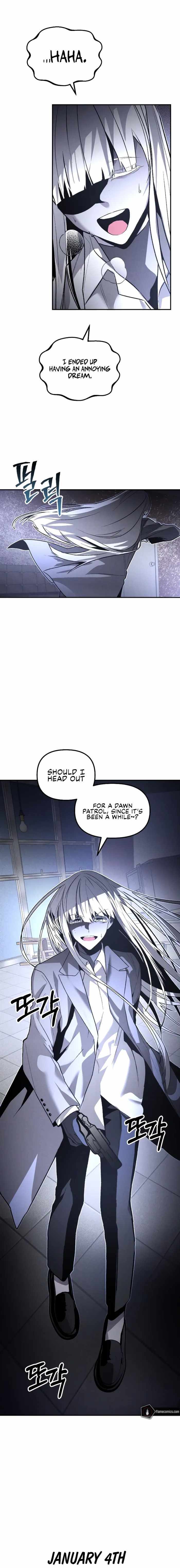 The Murderer Chapter 64 page 26 - 