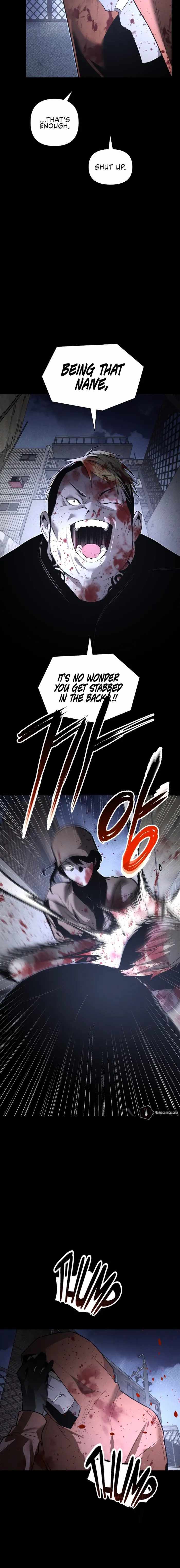 The Murderer Chapter 64 page 4 - 
