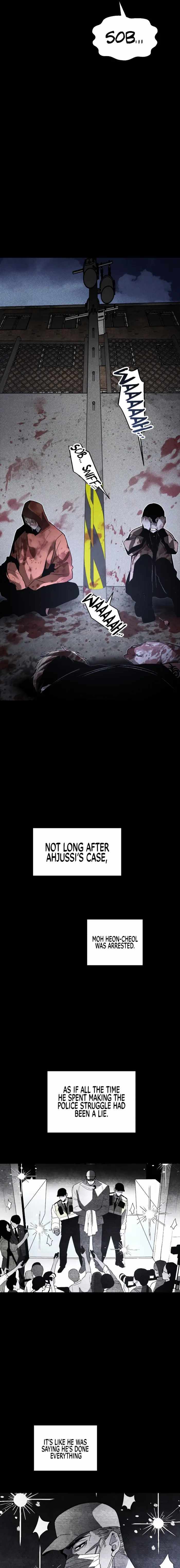 The Murderer Chapter 64 page 7 - 