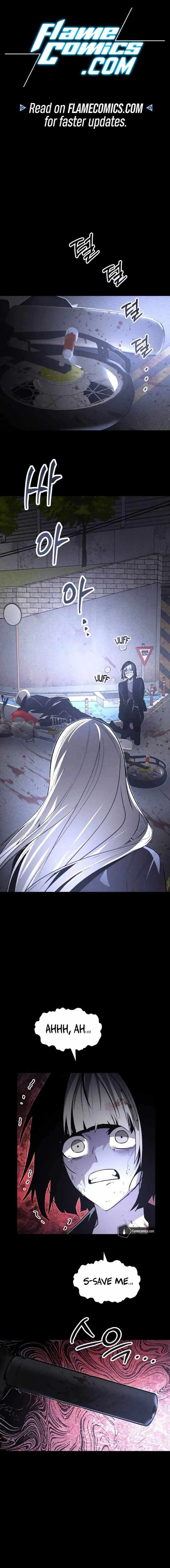 The Murderer Chapter 65 page 2 - 