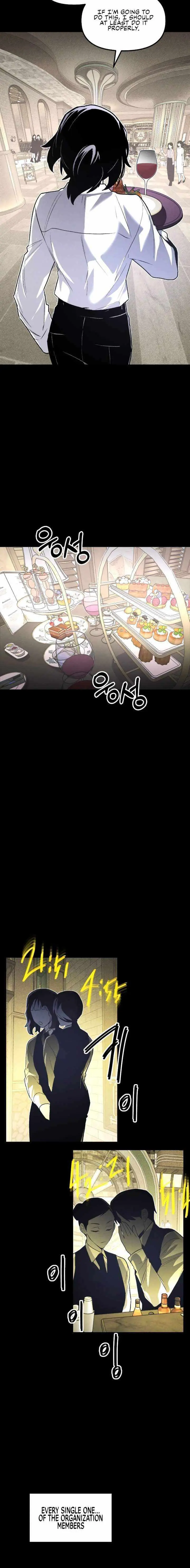 The Murderer Chapter 65 page 19 - 