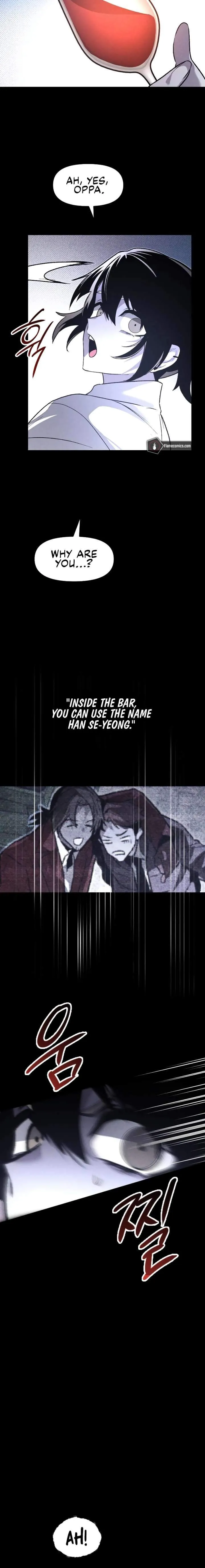The Murderer Chapter 65 page 21 - 