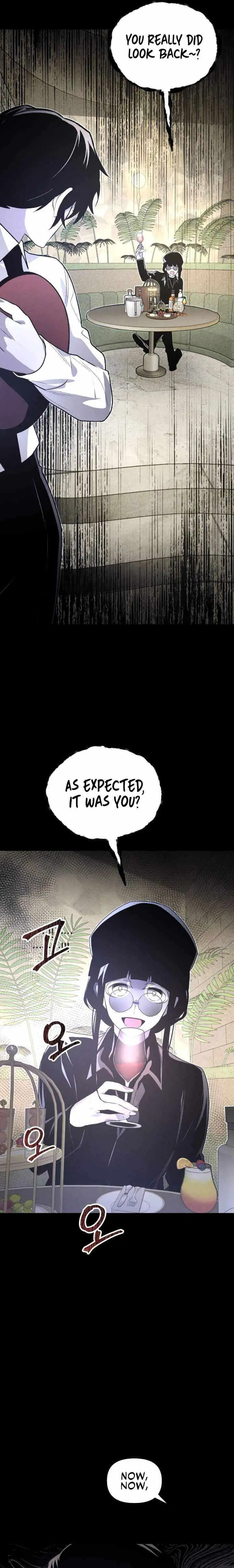 The Murderer Chapter 65 page 22 - 