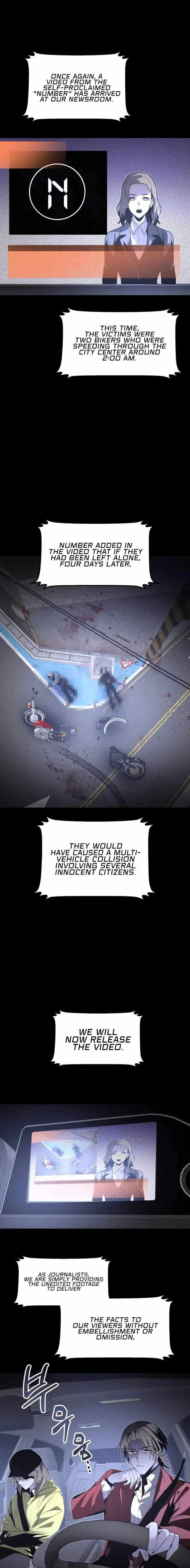 The Murderer Chapter 65 page 4 - 