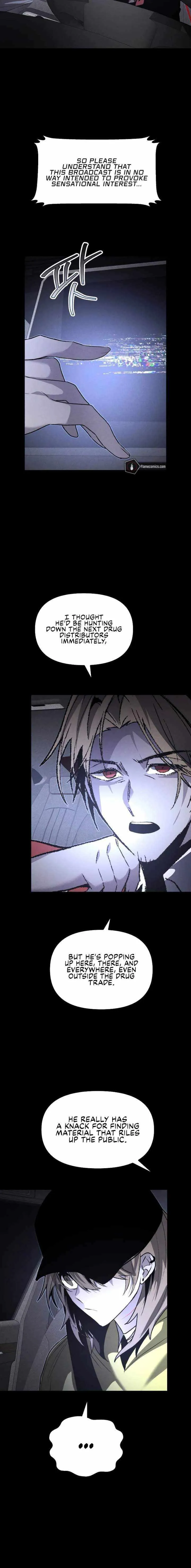 The Murderer Chapter 65 page 5 - 