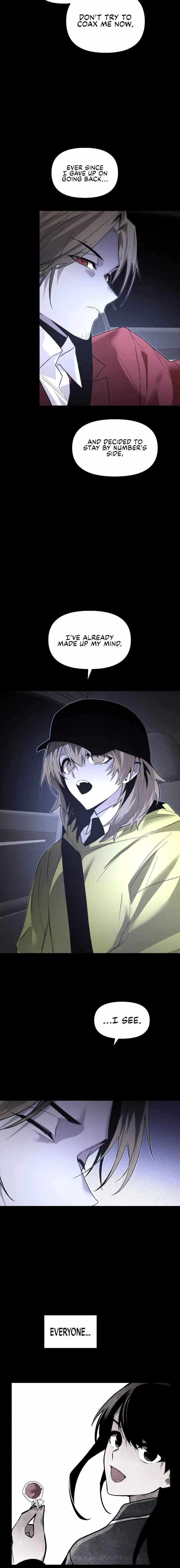 The Murderer Chapter 65 page 9 - 