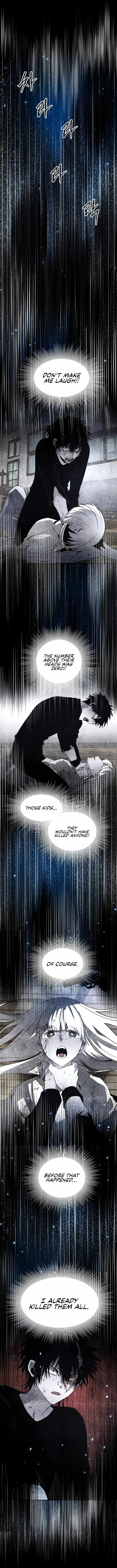 The Murderer Chapter 67 page 10 - 