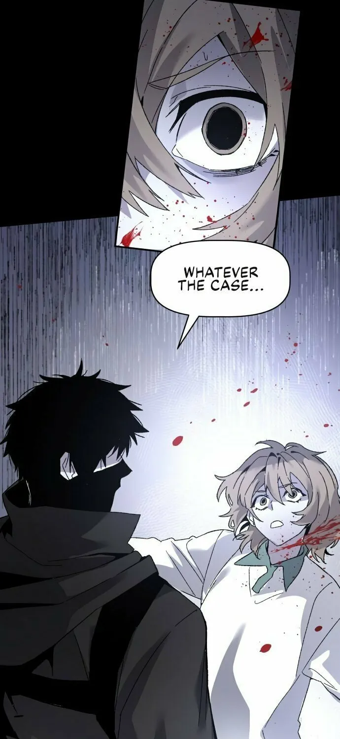 The Murderer Chapter 7 page 17 - 