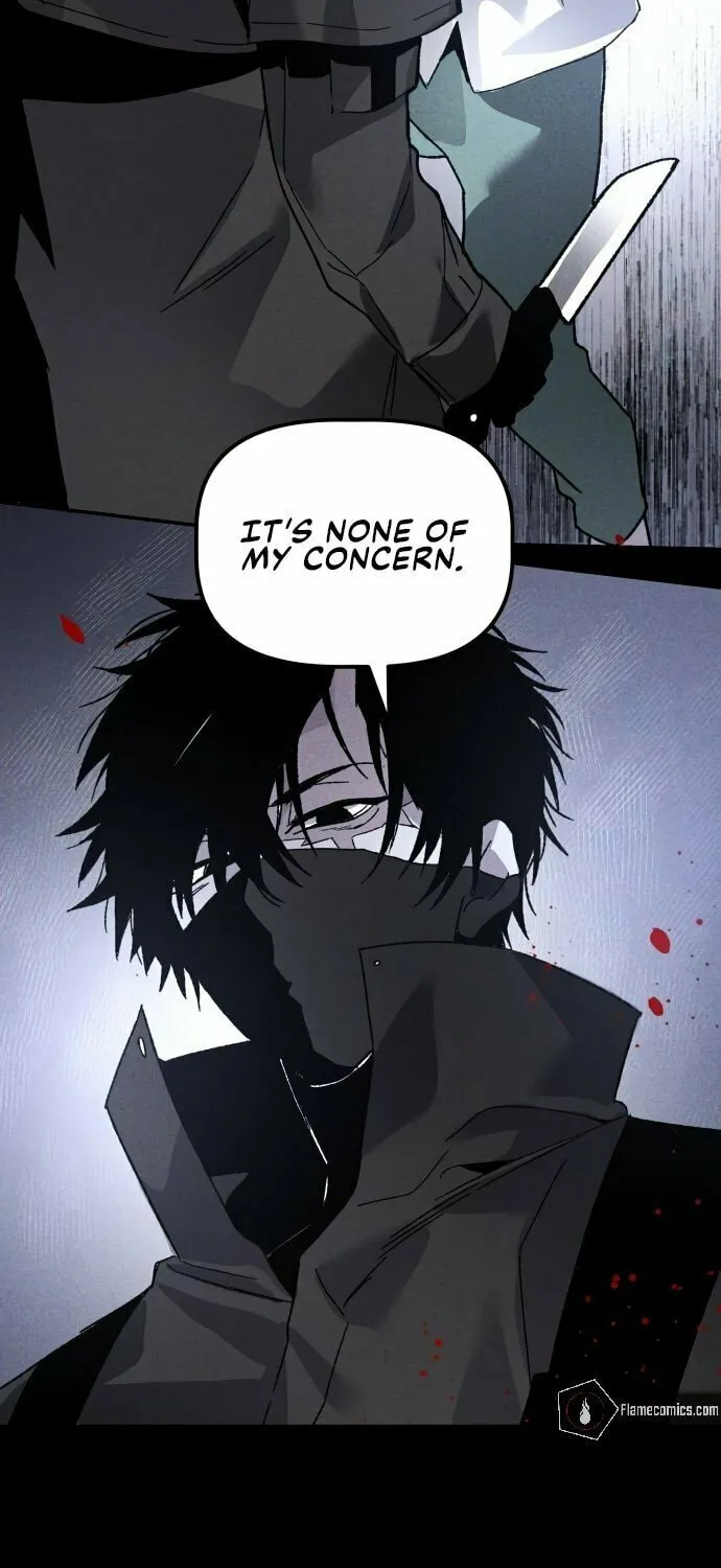 The Murderer Chapter 7 page 18 - 