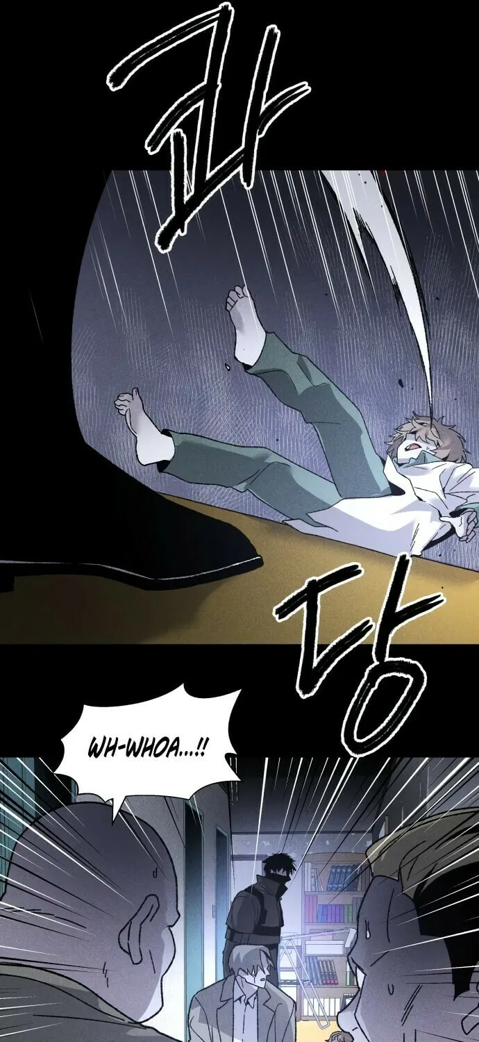 The Murderer Chapter 7 page 20 - 