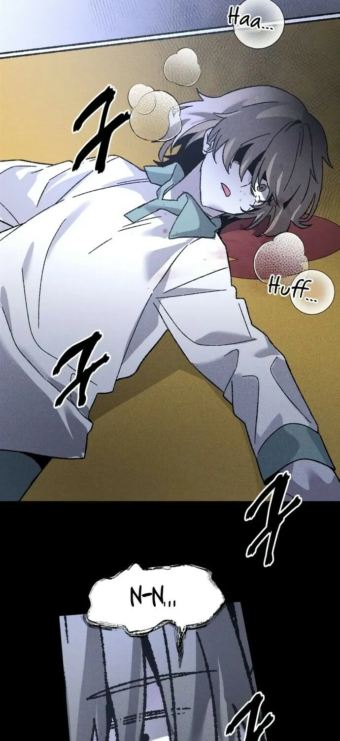 The Murderer Chapter 7 page 25 - 