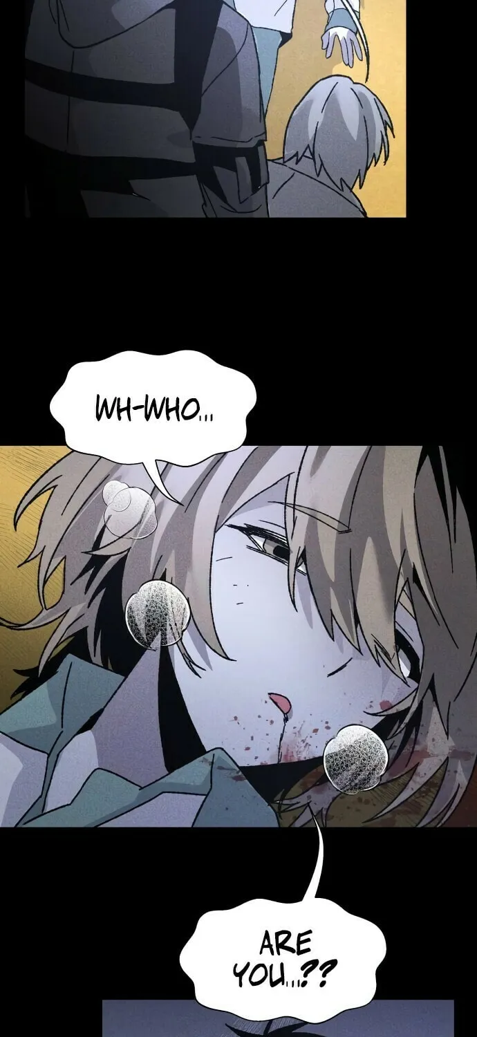 The Murderer Chapter 7 page 32 - 