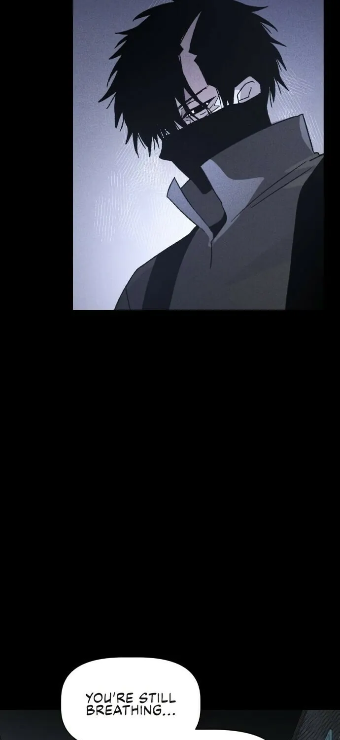 The Murderer Chapter 7 page 33 - 