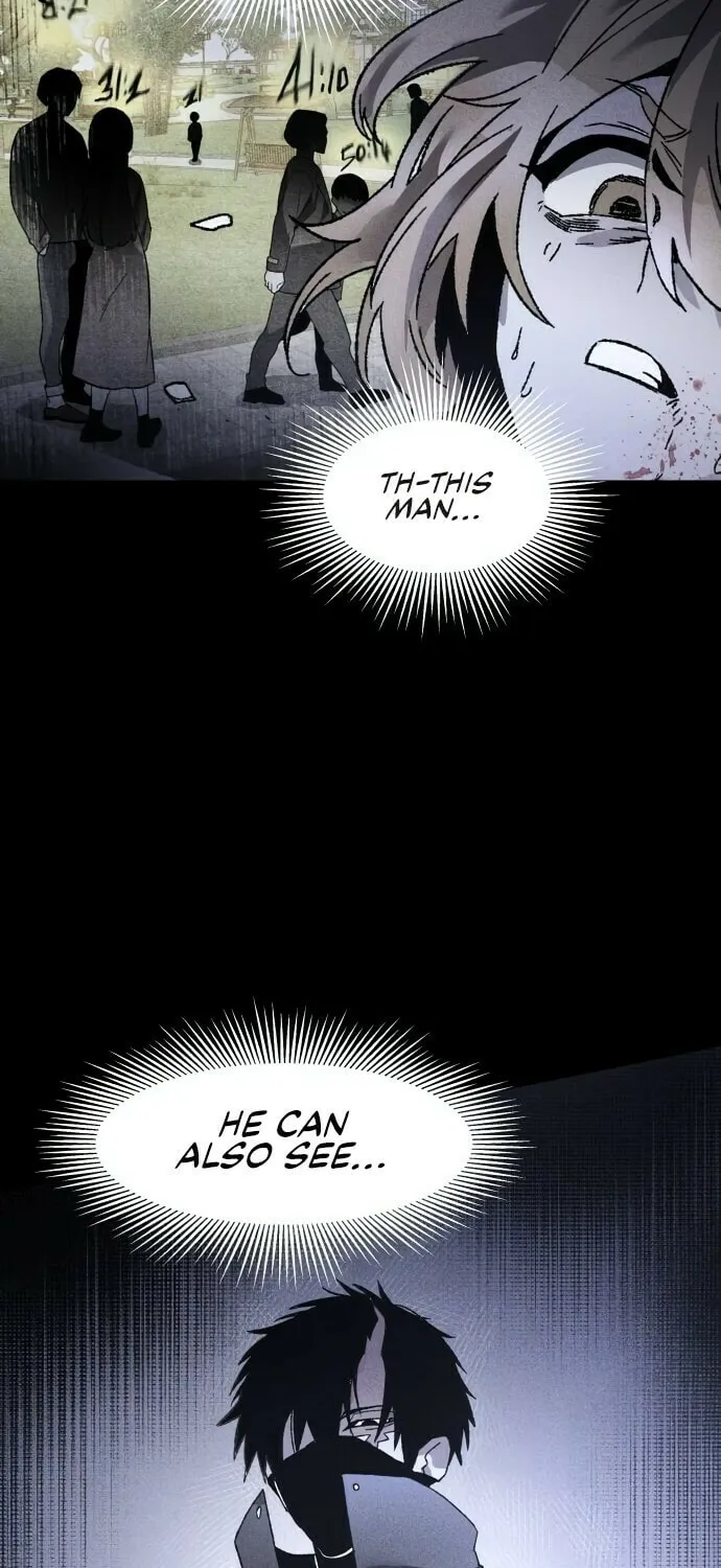 The Murderer Chapter 7 page 36 - 