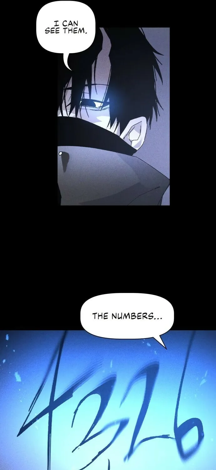 The Murderer Chapter 7 page 38 - 
