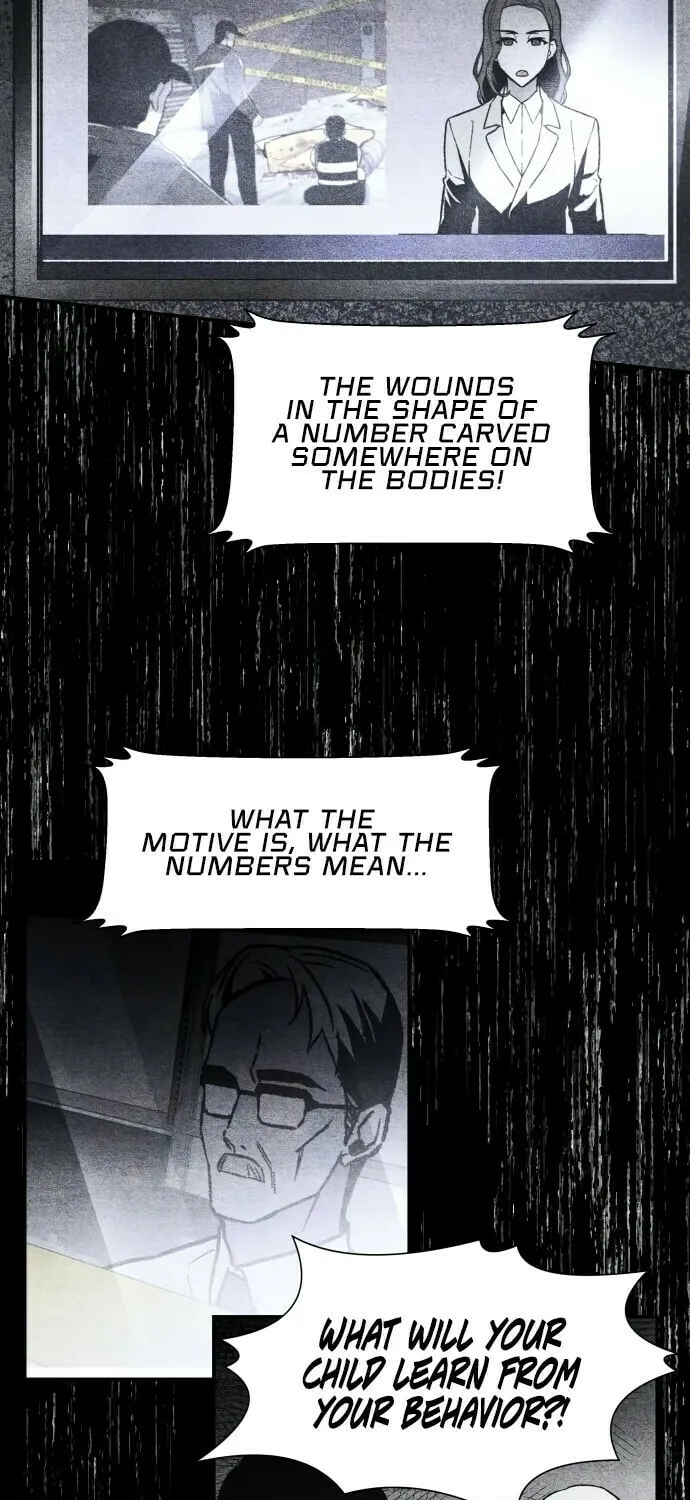 The Murderer Chapter 7 page 40 - 