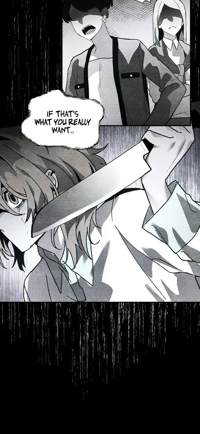 The Murderer Chapter 7 page 41 - 