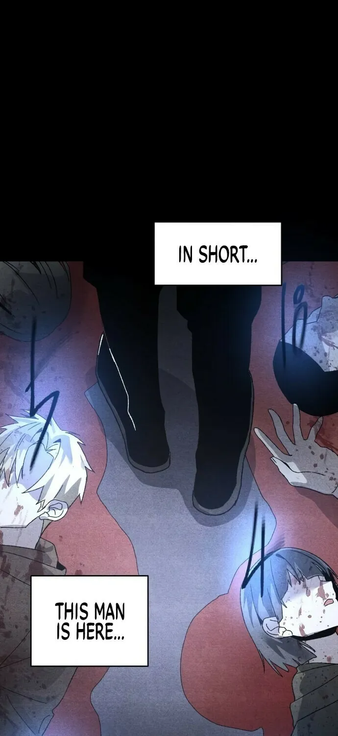 The Murderer Chapter 7 page 43 - 