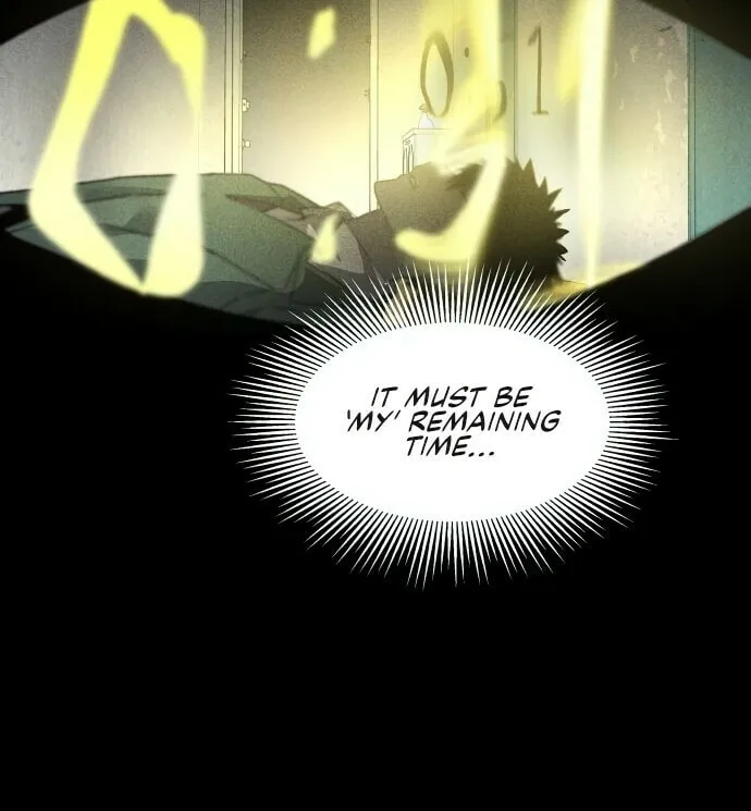 The Murderer Chapter 7 page 46 - 
