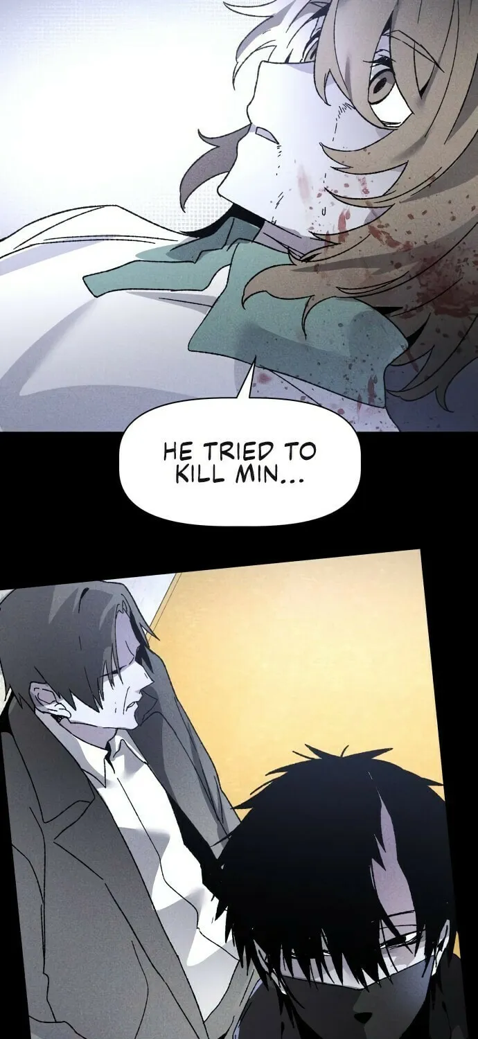 The Murderer Chapter 7 page 53 - 
