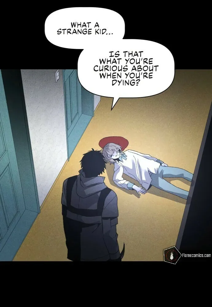 The Murderer Chapter 7 page 55 - 