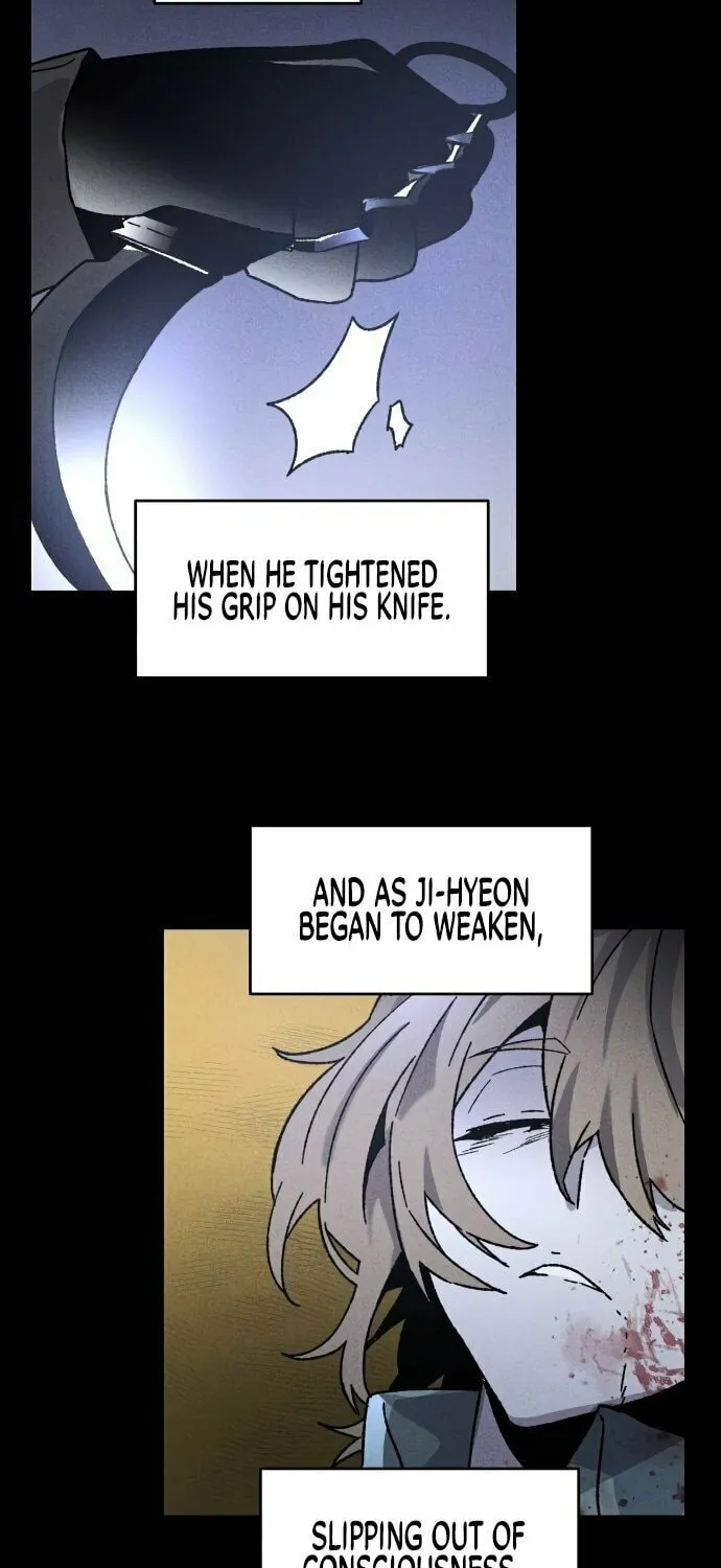 The Murderer Chapter 7 page 59 - 