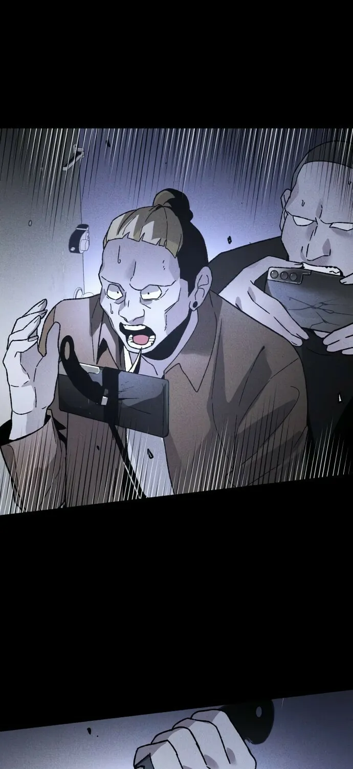 The Murderer Chapter 7 page 7 - 