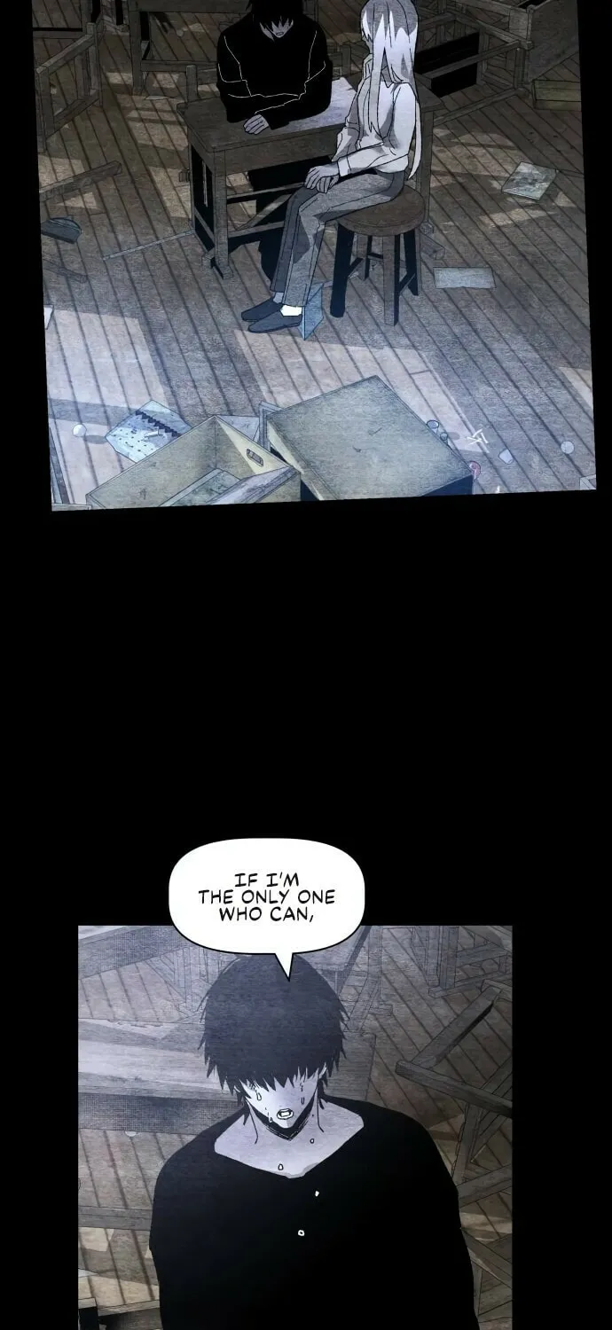 The Murderer Chapter 7 page 71 - 