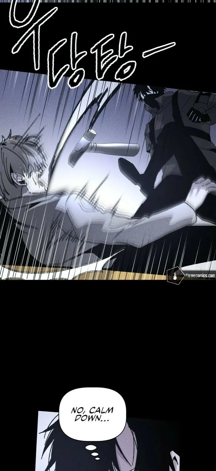 The Murderer Chapter 7 page 86 - 