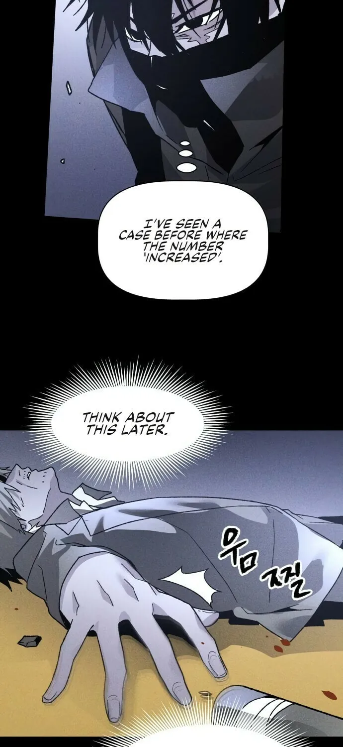 The Murderer Chapter 7 page 87 - 