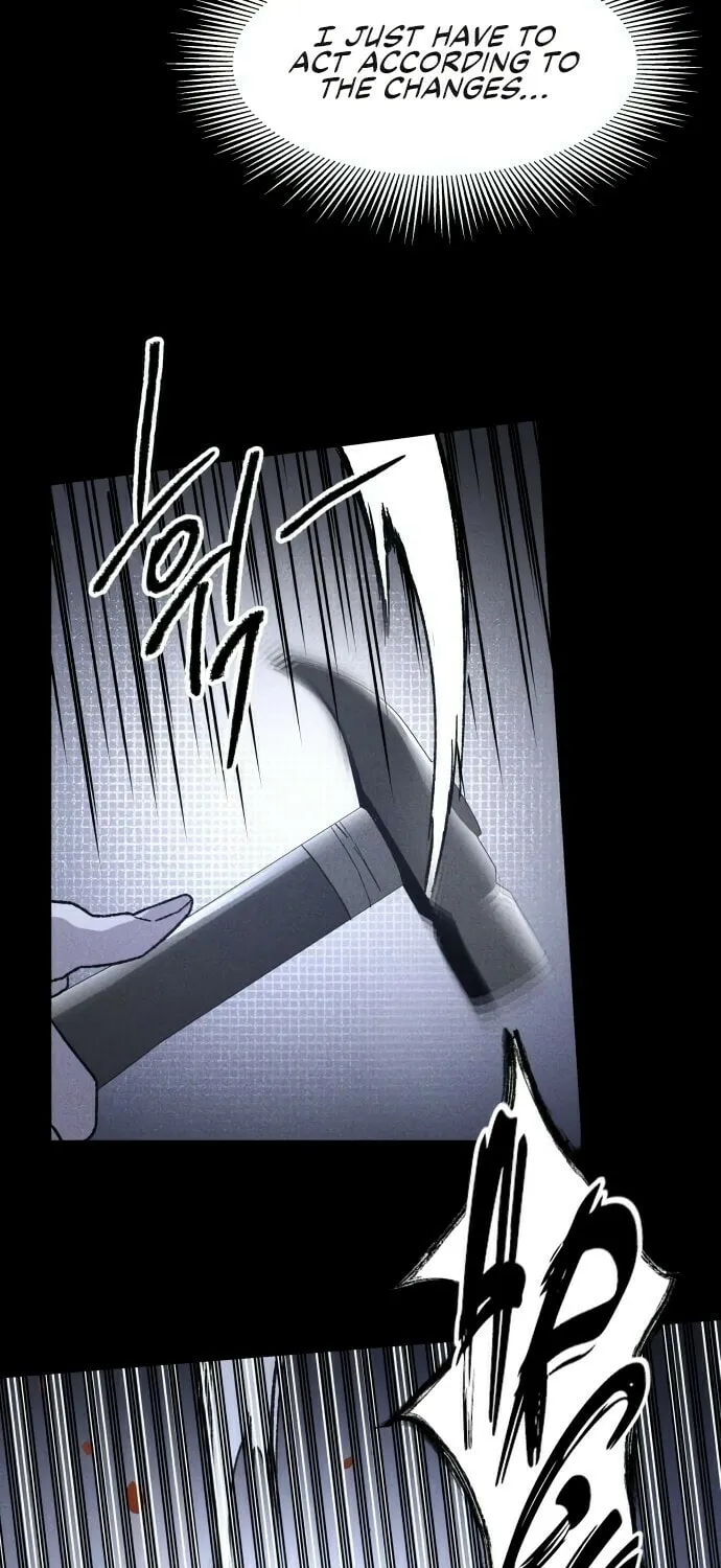 The Murderer Chapter 7 page 88 - 