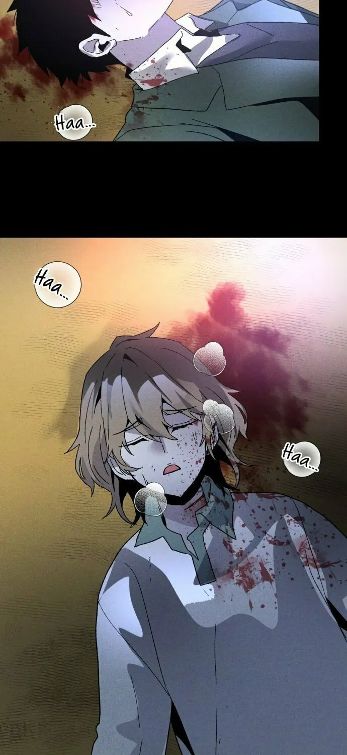 The Murderer Chapter 7 page 97 - 
