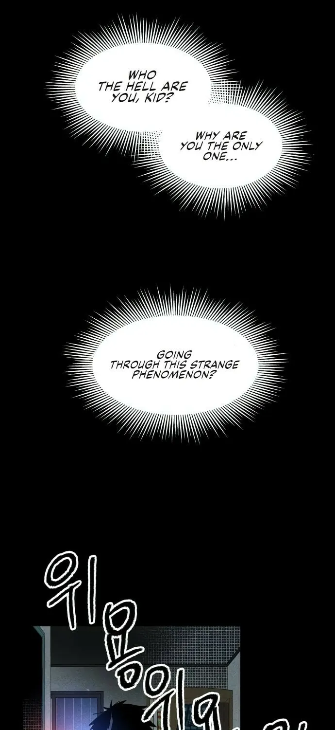 The Murderer Chapter 7 page 100 - 