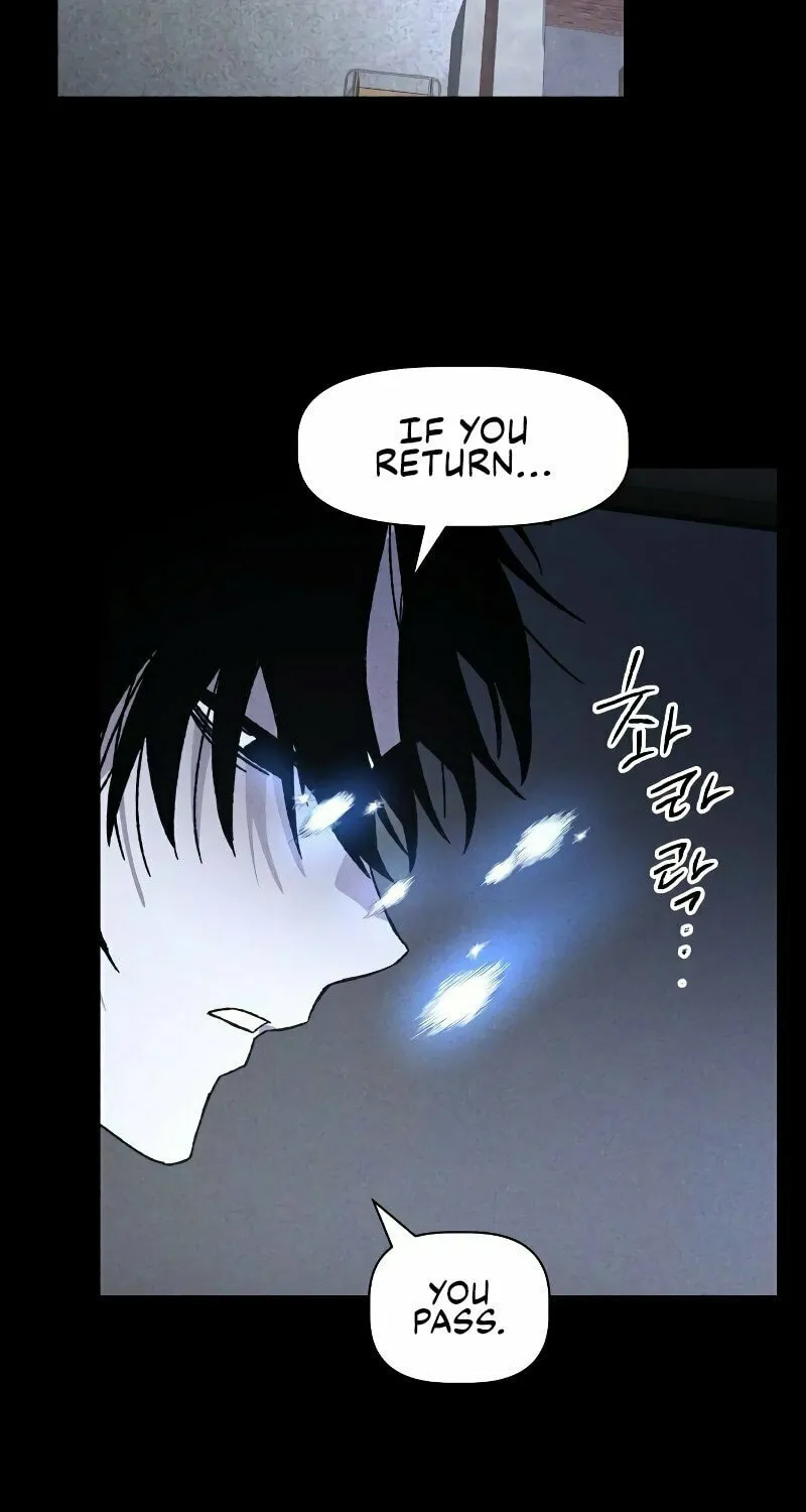 The Murderer Chapter 8 page 101 - 