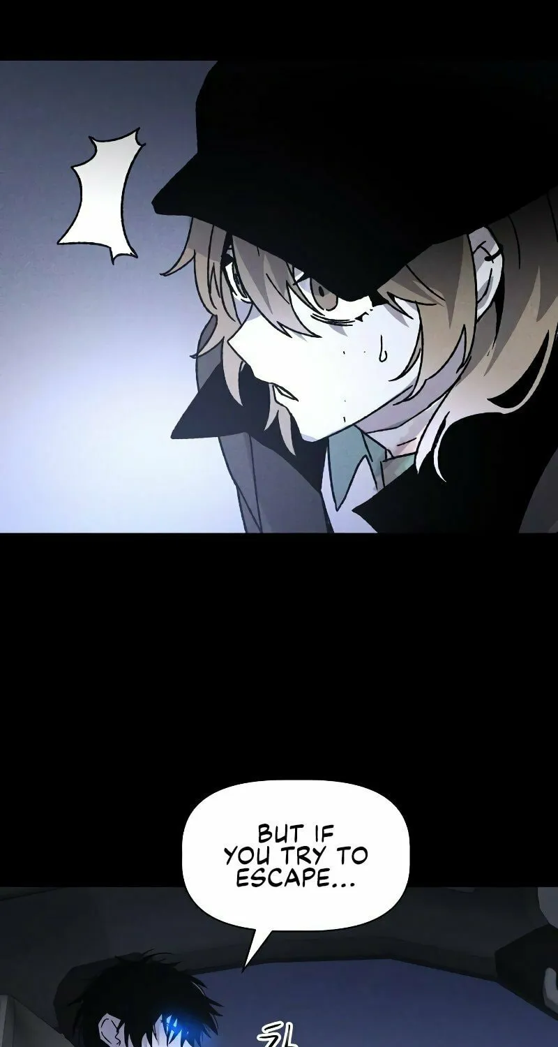 The Murderer Chapter 8 page 102 - 