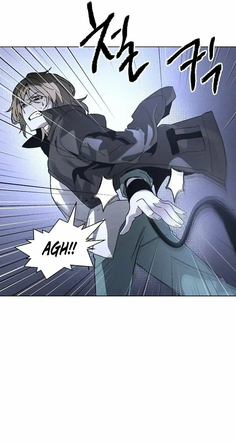 The Murderer Chapter 8 page 18 - 