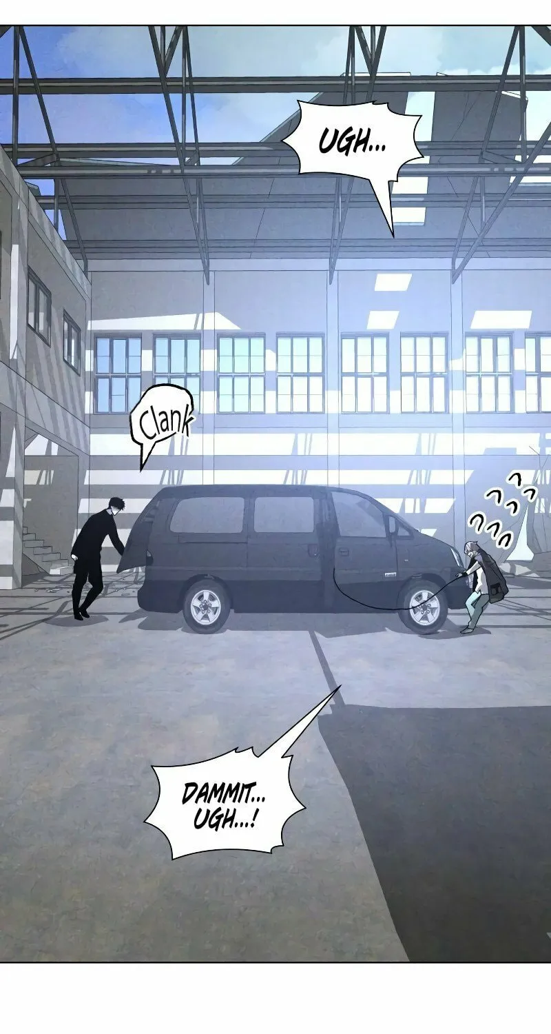 The Murderer Chapter 8 page 19 - 