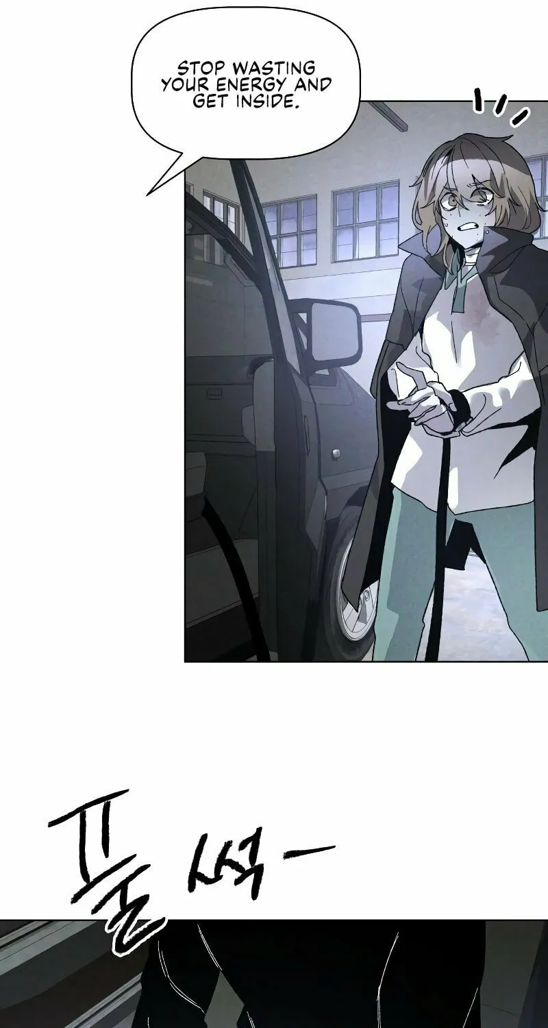 The Murderer Chapter 8 page 20 - 
