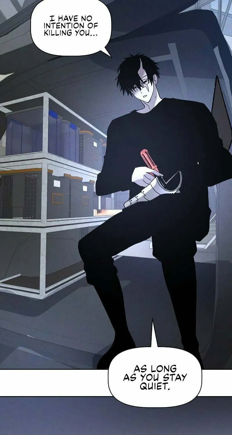 The Murderer Chapter 8 page 22 - 