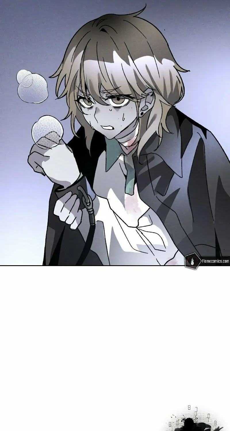 The Murderer Chapter 8 page 23 - 